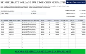 excel-vorlage-fuer-taeglichen-verkaufsbericht