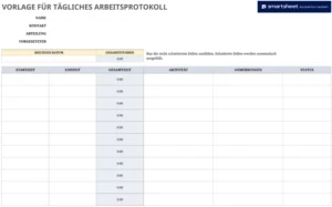 excel-vorlage-fuer-taegliches-arbeitsprotokoll