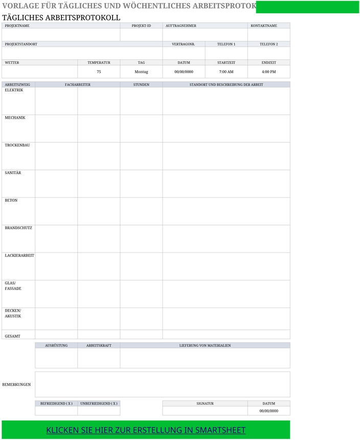 excel-vorlage-fuer-taegliches-und-woechentliches-arbeitsprotokoll