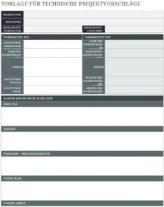excel-vorlage-fuer-technische-projektvorschlaege