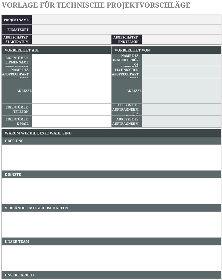 excel-vorlage-fuer-technische-projektvorschlaege