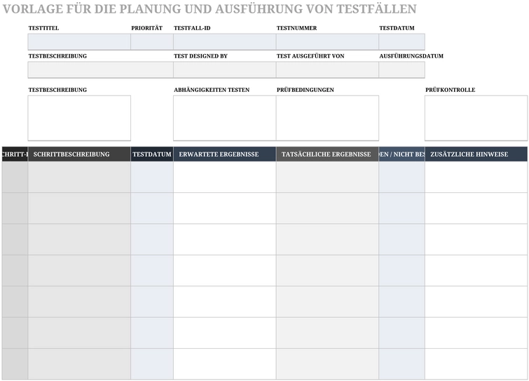 excel-vorlage-fuer-testfaelle-planung-ausfuehrung