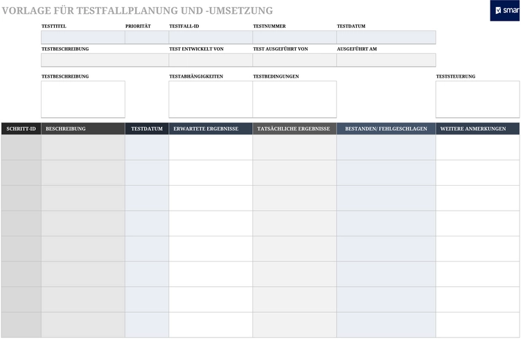 excel-vorlage-fuer-testfallplanung-und-umsetzung