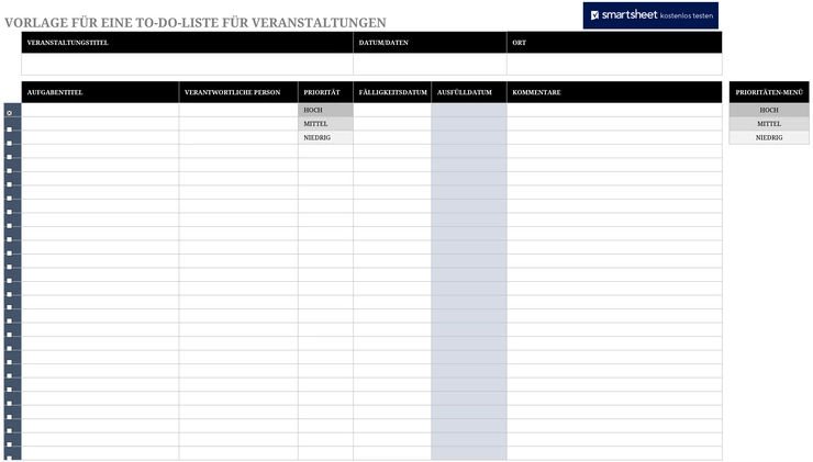 excel-vorlage-fuer-to-do-liste-bei-veranstaltungen