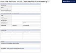 excel-vorlage-fuer-uebergabe-von-softwareprojekten