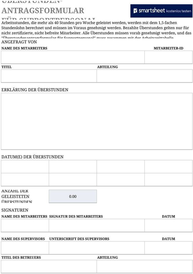 excel-vorlage-fuer-ueberstundenantraege-im-supportpersonal