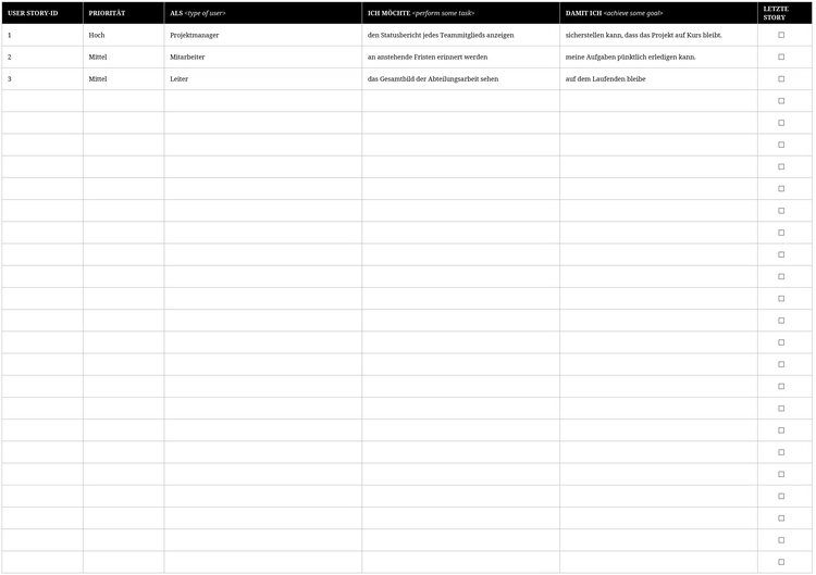 excel-vorlage-fuer-user-stories-im-projektmanagement