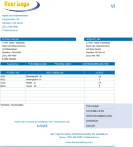 excel-vorlage-fuer-verkaufsrechnungen