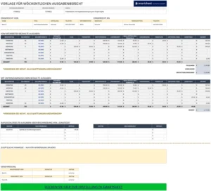 excel-vorlage-fuer-woechentliche-ausgabenberichte