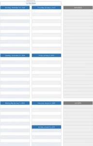 excel-vorlage-fuer-woechentliche-projektplanung-mit-notizen
