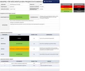 excel-vorlage-fuer-woechentliche-projektstatusberichte