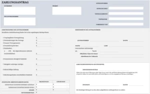 excel-vorlage-fuer-zahlungsantraege-und-fortschrittszahlungen
