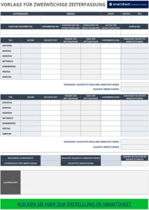 excel-vorlage-fuer-zweitaegige-zeiterfassung