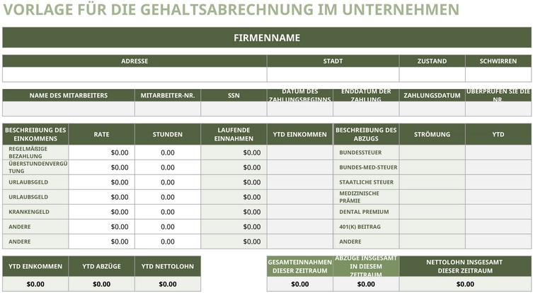 excel-vorlage-gehaltsabrechnung-im-unternehmen