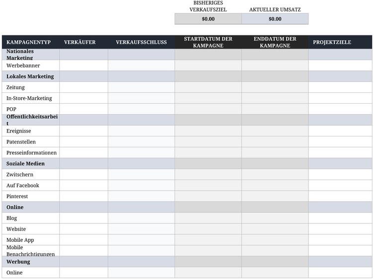 excel-vorlage-go-to-market-sales-plan