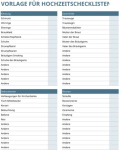 excel-vorlage-hochzeitschecklisten-organisation