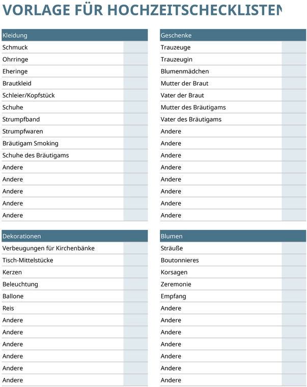 excel-vorlage-hochzeitschecklisten-organisation