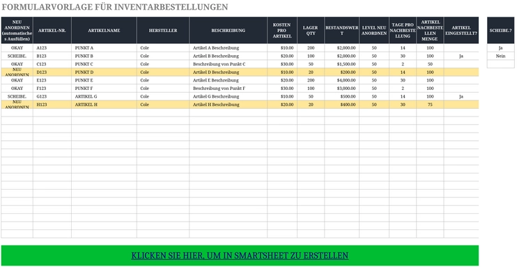 excel-vorlage-inventarbestellungen-effiziente-verwaltung