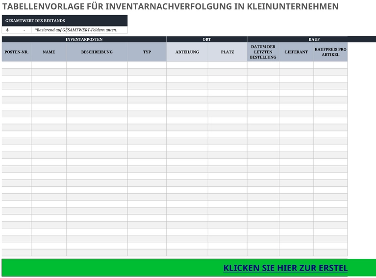 excel-vorlage-inventarnachverfolgung-kleinunternehmen
