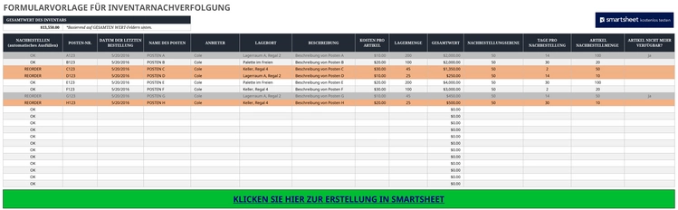 excel-vorlage-inventarnachverfolgung-organisation