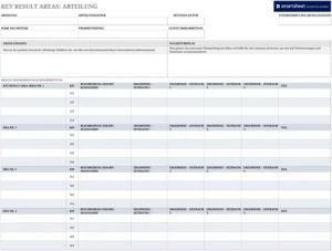 excel-vorlage-key-result-areas-leistungsbewertung