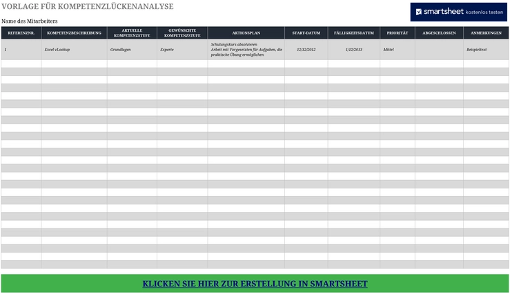 excel-vorlage-kompetenzlueckenanalyse-fuer-personalmanagement