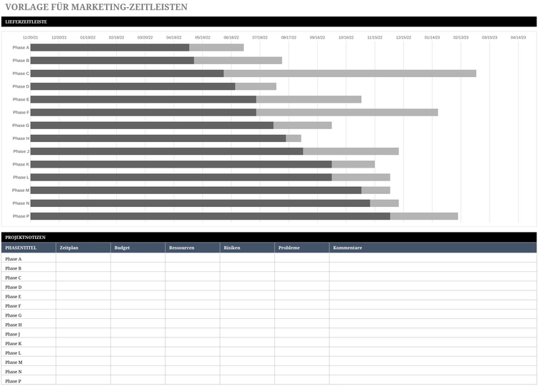 excel-vorlage-marketing-projektplanung