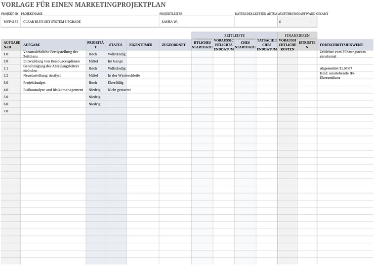 excel-vorlage-marketingprojektplan-organisation-und-planung