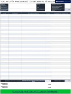 excel-vorlage-monatliche-zeiterfassung-fuer-freiwillige