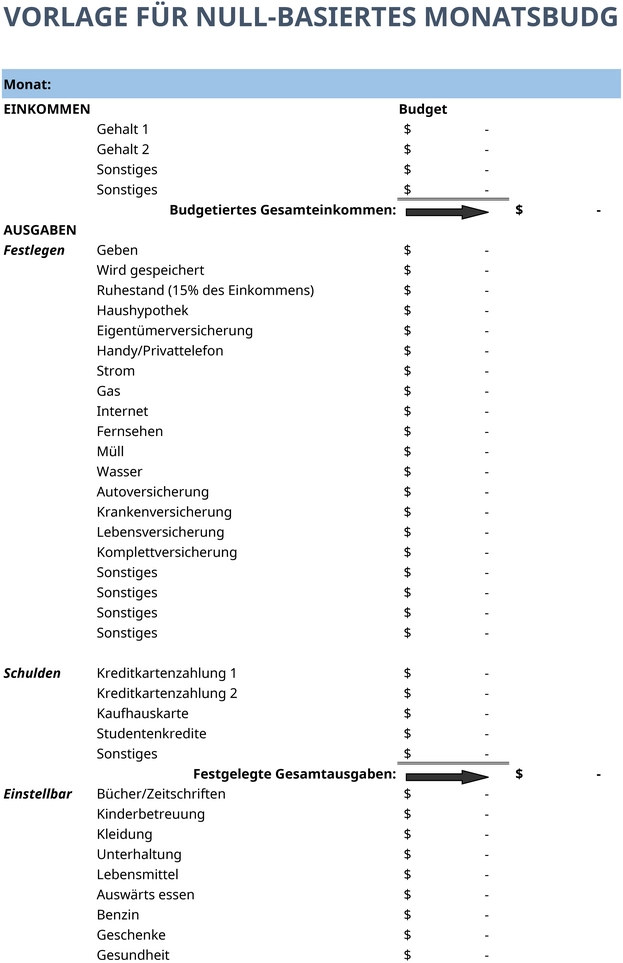 excel-vorlage-null-basiertes-monatsbudget-finanzen-planen
