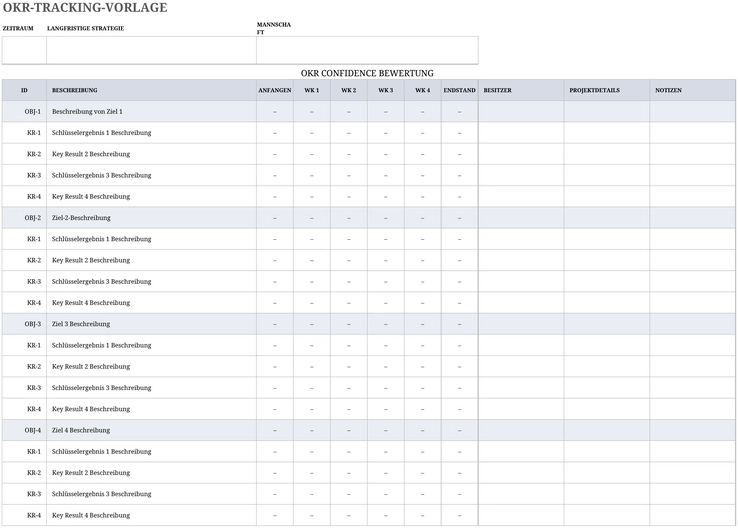 excel-vorlage-okrs-zielverfolgung-ergebnisbewertung