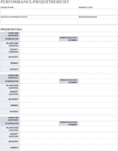 excel-vorlage-performance-projektbericht-erfolgreiche-projektplanung
