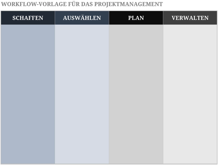 excel-vorlage-projektmanagement-workflow