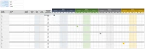 excel-vorlage-projektplanung-mit-phasen-und-diagrammen