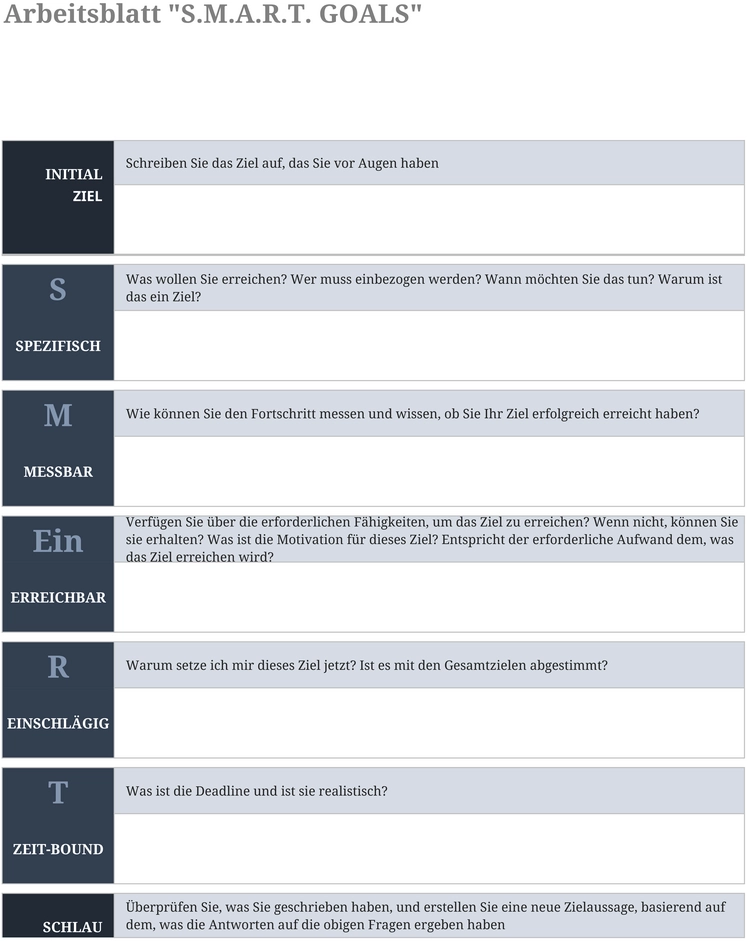 excel-vorlage-smart-goals-zielverwirklichung