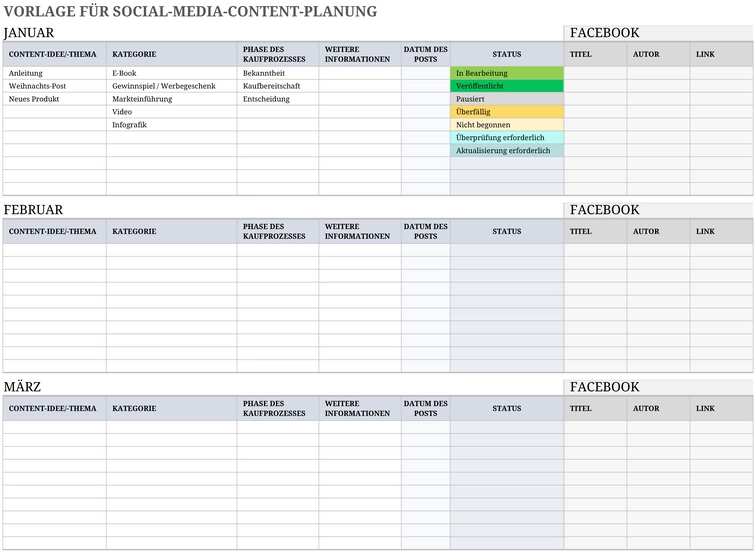 excel-vorlage-social-media-content-planung