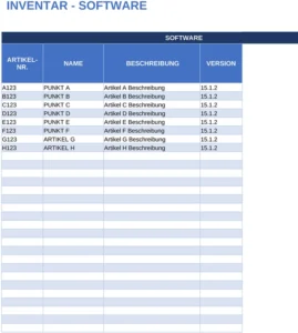 excel-vorlage-software-inventarverwaltung