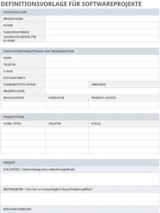 excel-vorlage-softwareprojekte-strukturierte-planung-und-organisation