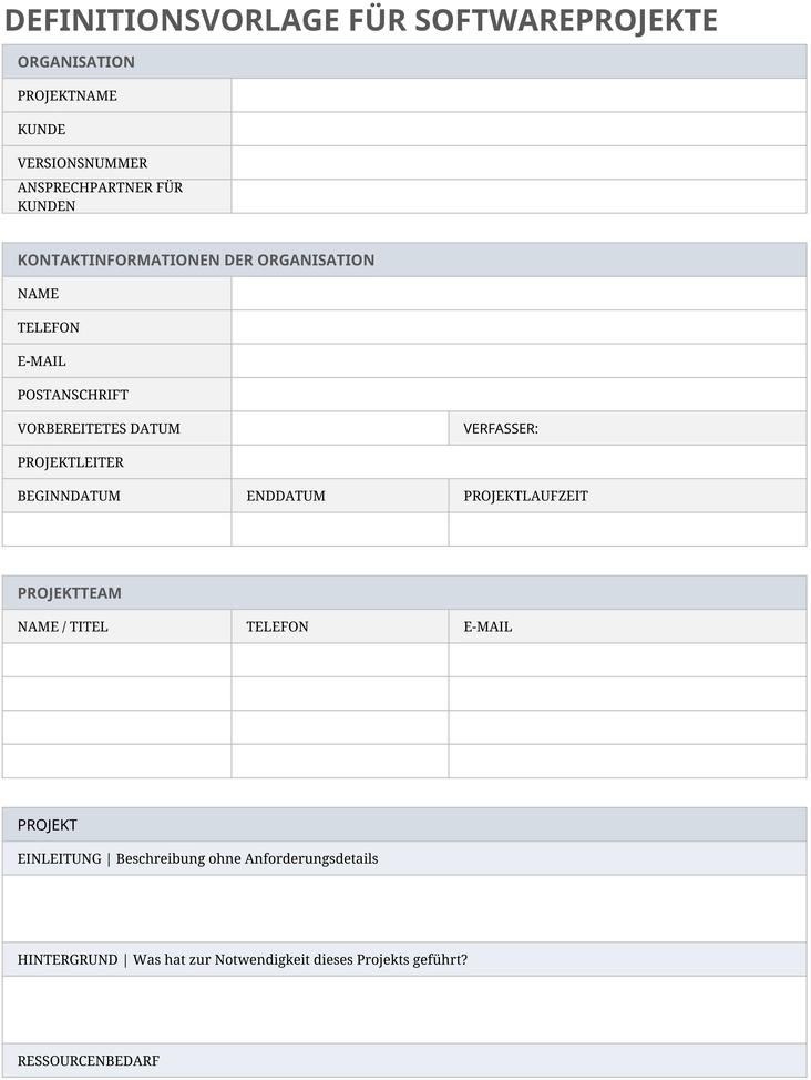 excel-vorlage-softwareprojekte-strukturierte-planung-und-organisation