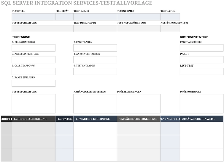 excel-vorlage-sql-server-integration-services-testfaelle