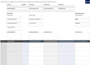 excel-vorlage-sql-server-integration-services-testfallmanagement