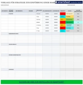 excel-vorlage-strategie-zur-einfuehrung-einer-marke