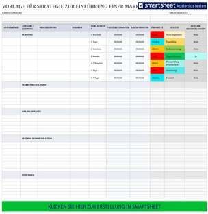 excel-vorlage-strategie-zur-einfuehrung-einer-marke