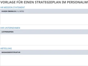 excel-vorlage-strategieplan-personalwesen