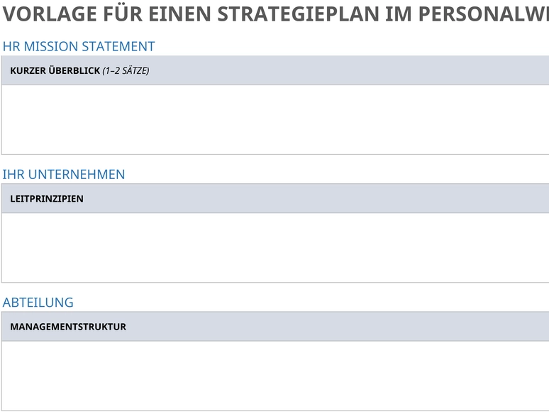 excel-vorlage-strategieplan-personalwesen