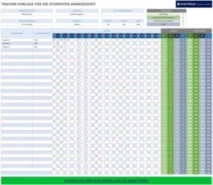 excel-vorlage-studenten-anwesenheit-verwaltung
