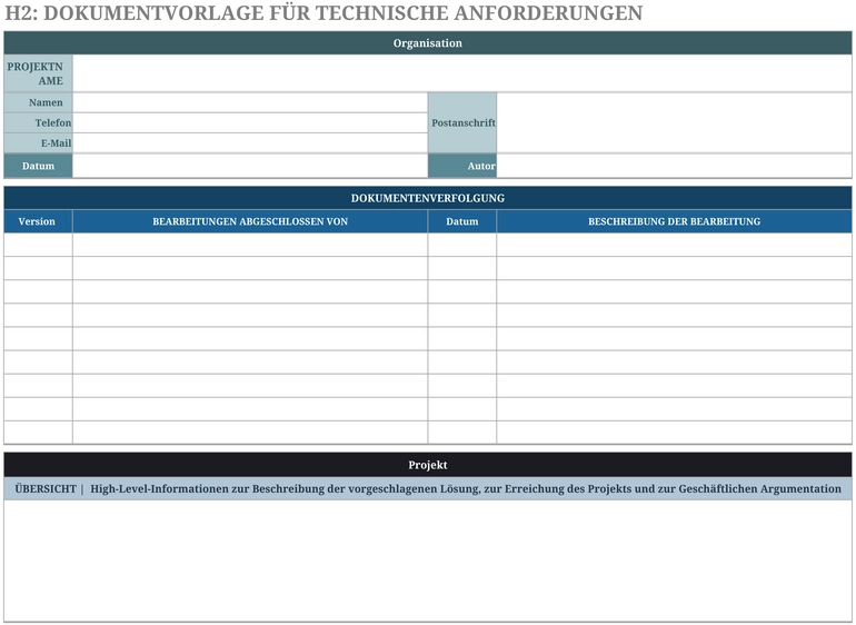 excel-vorlage-technische-anforderungen-und-projektmanagement