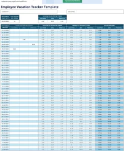 excel-vorlage-urlaubsverfolgung-fuer-unternehmen