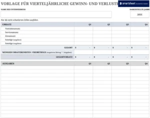 excel-vorlage-vierteljaehrliche-gewinn-und-verlustrechnung