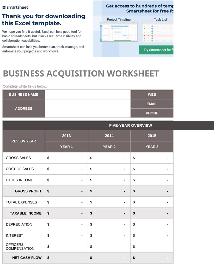 excel-vorlage-zur-geschaeftserwerbsplanung